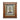 Birds eye maple framed embroidery front profile c.1840 | Bazaa | Designer, Vintage and Antique Furniture