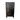Black Asian Style TV Cabinet Armoire with Storage Solid Timber Media Cupboard | Bazaa | Designer, Vintage and Antique Furniture