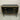 Black & Gold French Provincial Drawers - Bazaa