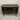 Black & Gold French Provincial Drawers - Bazaa