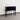 Black Kang Console Table | Bazaa | Designer, Vintage and Antique Furniture