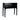 Black Kang Console Table | Bazaa | Designer, Vintage and Antique Furniture