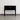 Black Kang Console Table | Bazaa | Designer, Vintage and Antique Furniture