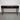Black Lacquer 4 Drawer Table | Bazaa | Designer, Vintage and Antique Furniture