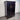 Black Lacquer Cupboard | Bazaa | Designer, Vintage and Antique Furniture