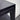Black Lacquer Glass Cabinet | Bazaa | Designer, Vintage and Antique Furniture