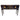Black Lacquer Kang Table | Bazaa | Designer, Vintage and Antique Furniture