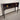 Black Lacquer Kang Table | Bazaa | Designer, Vintage and Antique Furniture
