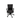 Black Task Chair with Armrests | Bazaa | Designer, Vintage and Antique Furniture