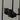 Blackened Fontainebleu Lantern | Bazaa | Designer, Vintage and Antique Furniture