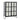 BLOOMINGVILLE Opal Display Cabinet – Black Oak | Tempered Glass | W90 x H120 x D40cm | Bazaa | Designer, Vintage and Antique Furniture
