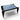 Blue Mosaic Tile Coffee Table | Bazaa | Designer, Vintage and Antique Furniture