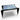Blue Mosaic Tile Coffee Table | Bazaa | Designer, Vintage and Antique Furniture