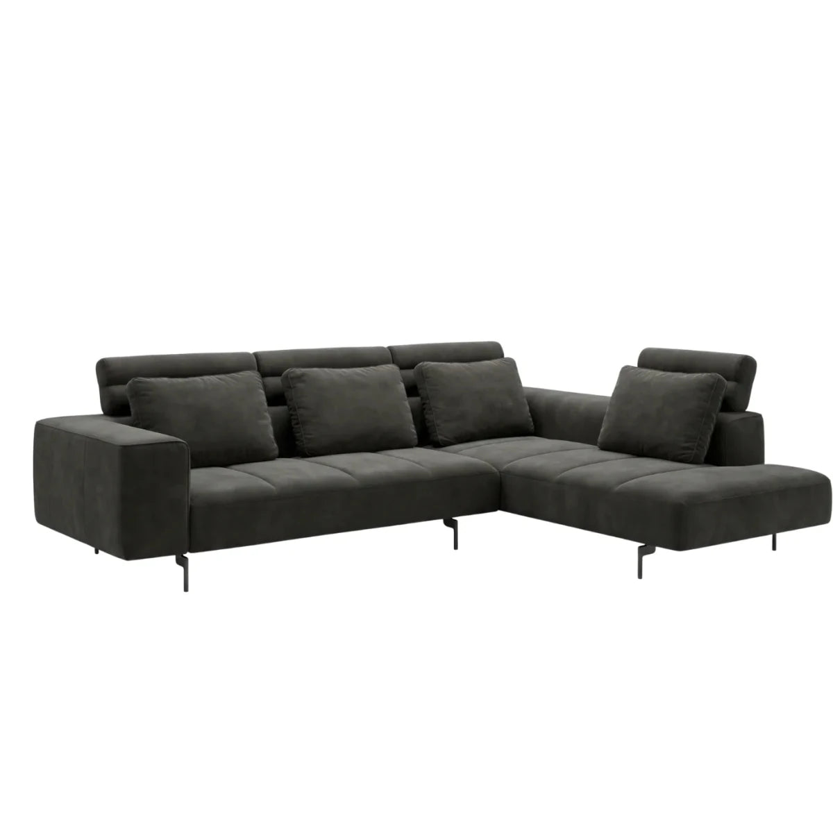 BoConcept Amsterdam Corner Sofa | Bazaa | Designer, Vintage and Antique Furniture