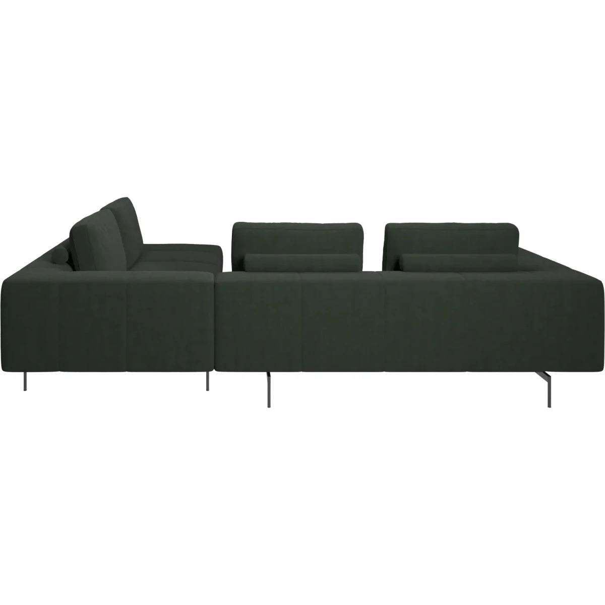 BoConcept Amsterdam Corner Sofa | Bazaa | Designer, Vintage and Antique Furniture