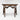 Bologna Demi Lune Table | Bazaa | Designer, Vintage and Antique Furniture
