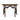 Bologna Demi Lune Table | Bazaa | Designer, Vintage and Antique Furniture
