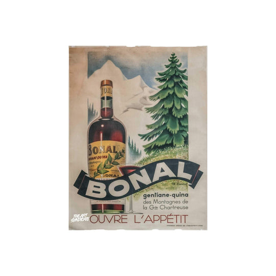 Bonal