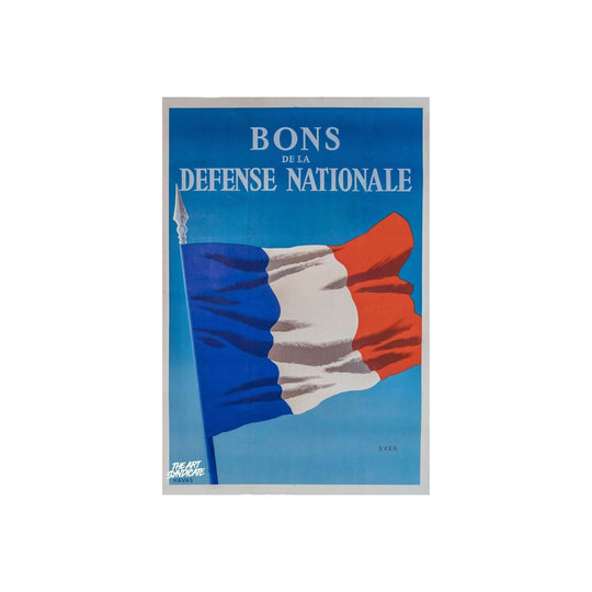 Bons de la Defence Nationale