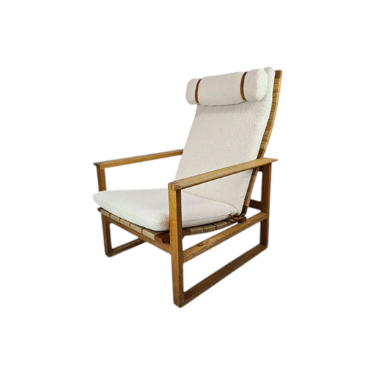 Borge Mogensen Chair Model 2254
