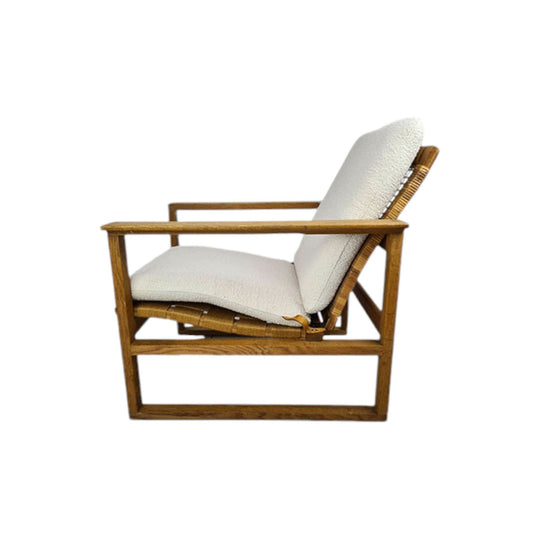 Borge Mogensen Chair Model 2256