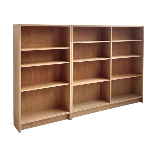 Børge Mogensen ‘Oresund’ Bookcases