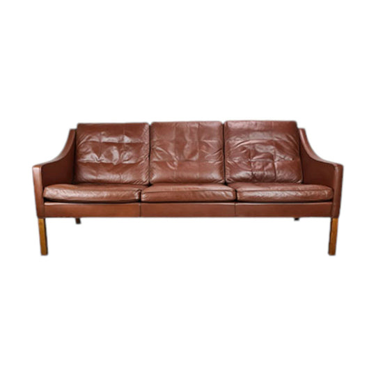 Børge Mogensen Three-Seater
