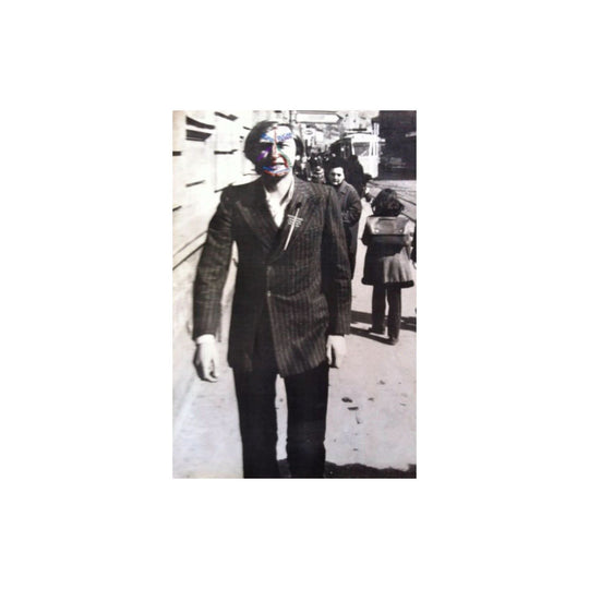 Boris Bucan Plakat Graphik