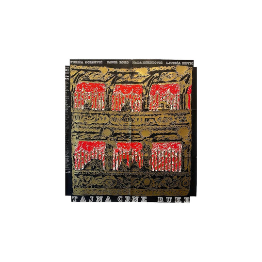 Boris Bucan Sava Center