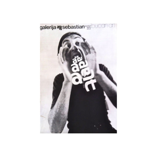 Boris Bucan Sebastian Gallery