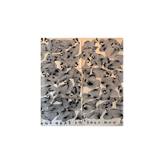 Boris Bucan Shangai Exhibition