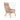 Boss Design ‘Marnie’ High Back Oak Base Lounge Chair | Bazaa | Designer, Vintage and Antique Furniture