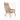 Boss Design ‘Marnie’ High Back Oak Base Lounge Chair | Bazaa | Designer, Vintage and Antique Furniture