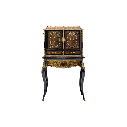 Boulle Secretaire in the Napoleon III Style