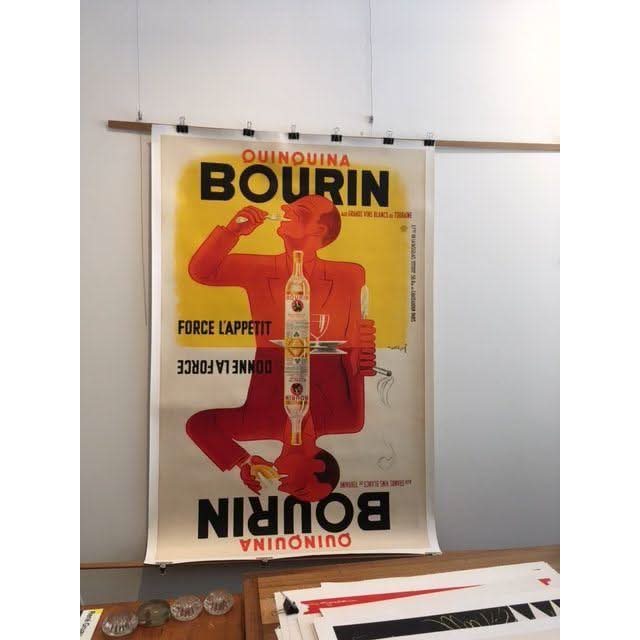 AFFICHE DE CIRQUE ancienne originale*** bouglione 260 cm par 150 cm AFFICHE DE CIRQUE ancienne originale*** bouglione 260 cm par 150 cm
