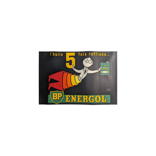 BP ENERGOL