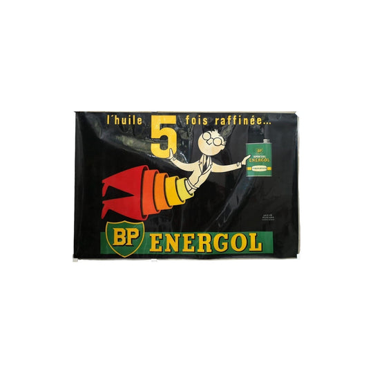 BP ENERGOL