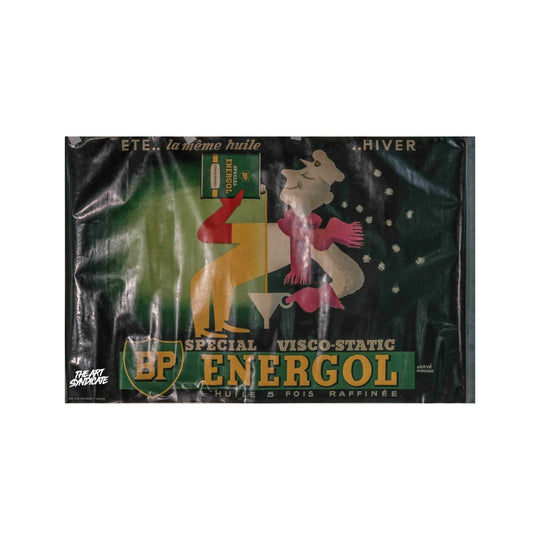 BP Special Energol