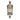 Brass Four Globe Lantern | Bazaa | Designer, Vintage and Antique Furniture