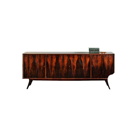 Brazilian Rosewood Sideboard