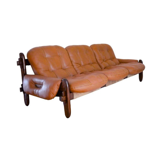 Brazilian Sofa by Jean Gillon for Probel