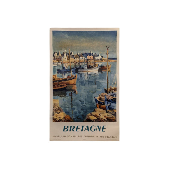 Bretagne: Brittany
