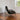 British chrome and leather Alpha Two - Seat Sofa - Tim Bates for Pieff | Bazaa | Designer, Vintage and Antique Furniture