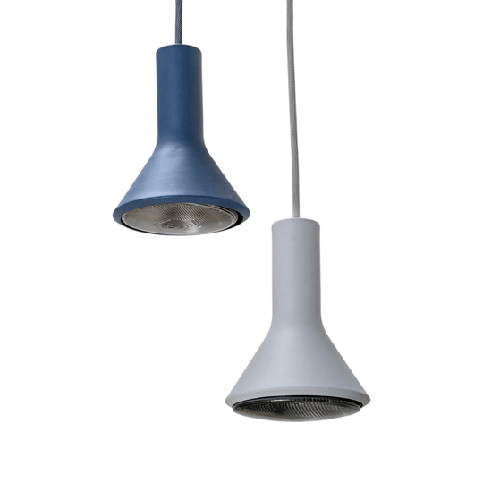 Broberg & Ridderstråle for Zero 'Par' Pendant Lights