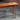 Brolga Hall Table in American Cherry - Bazaa