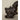 Brown ceramic horse with drip details | Bazaa | Designer, Vintage and Antique Furniture