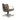 Brown Lowback Commander Office Chair by Jorge Zalszupin for L'Atelier | Bazaa | Designer, Vintage and Antique Furniture