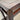 Brown Wooden Console | Bazaa | Designer, Vintage and Antique Furniture