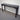 Brown Wooden Console II | Bazaa | Designer, Vintage and Antique Furniture