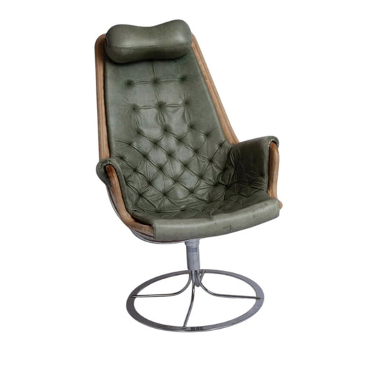 Bruno Mathsson Vintage Jetson chair  for Dux, 1960s